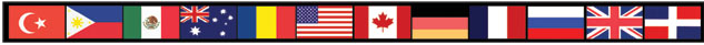 Flag Banner
